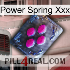 Power Spring Xxx 02